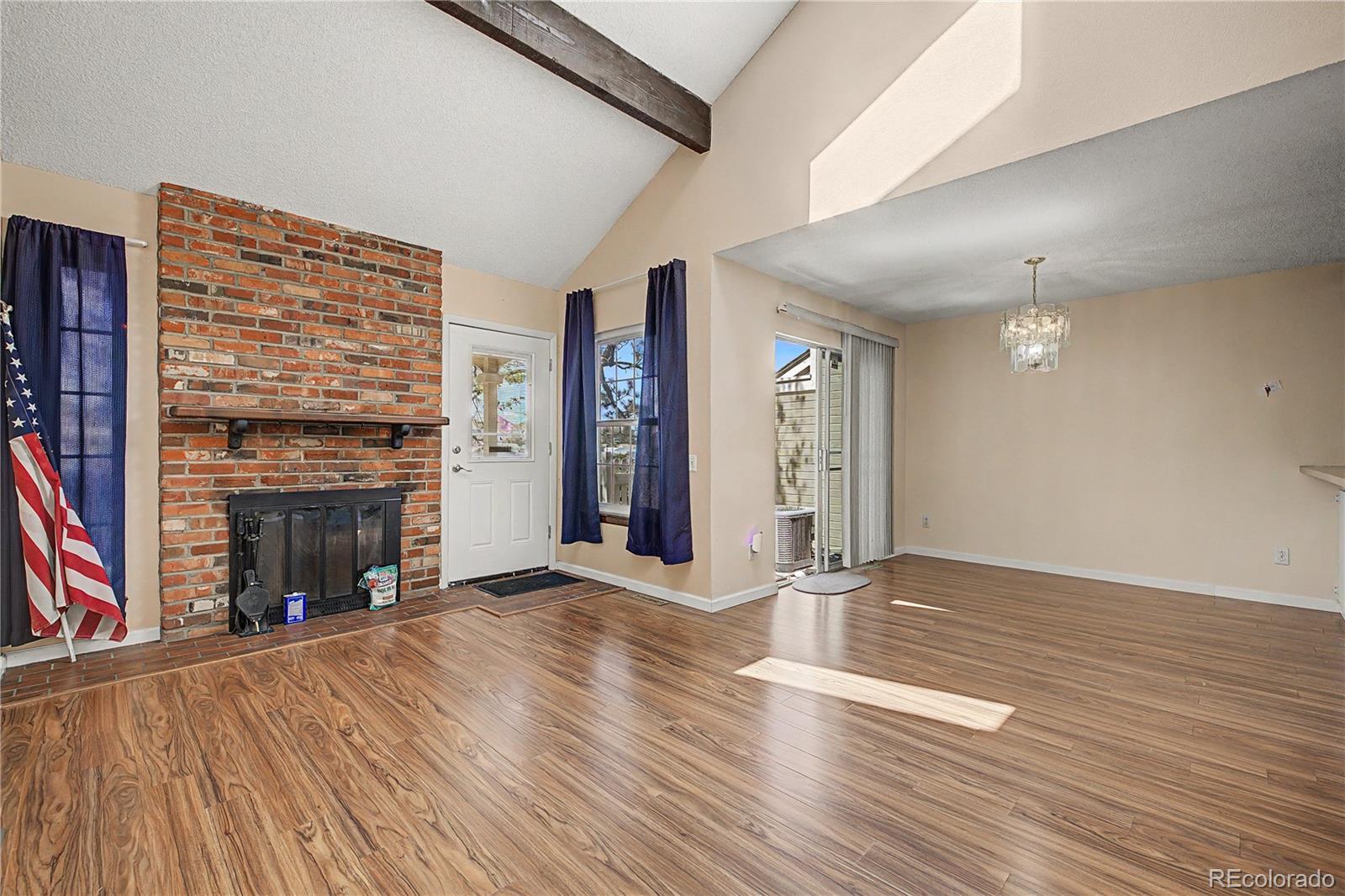 MLS Image #5 for 2009 s hannibal street g,aurora, Colorado