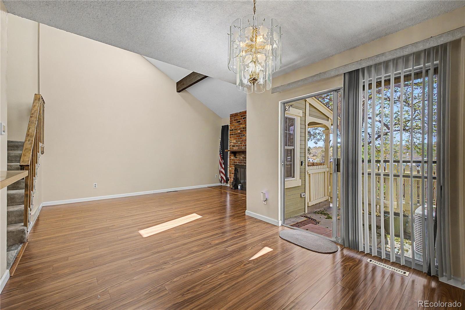 MLS Image #7 for 2009 s hannibal street g,aurora, Colorado