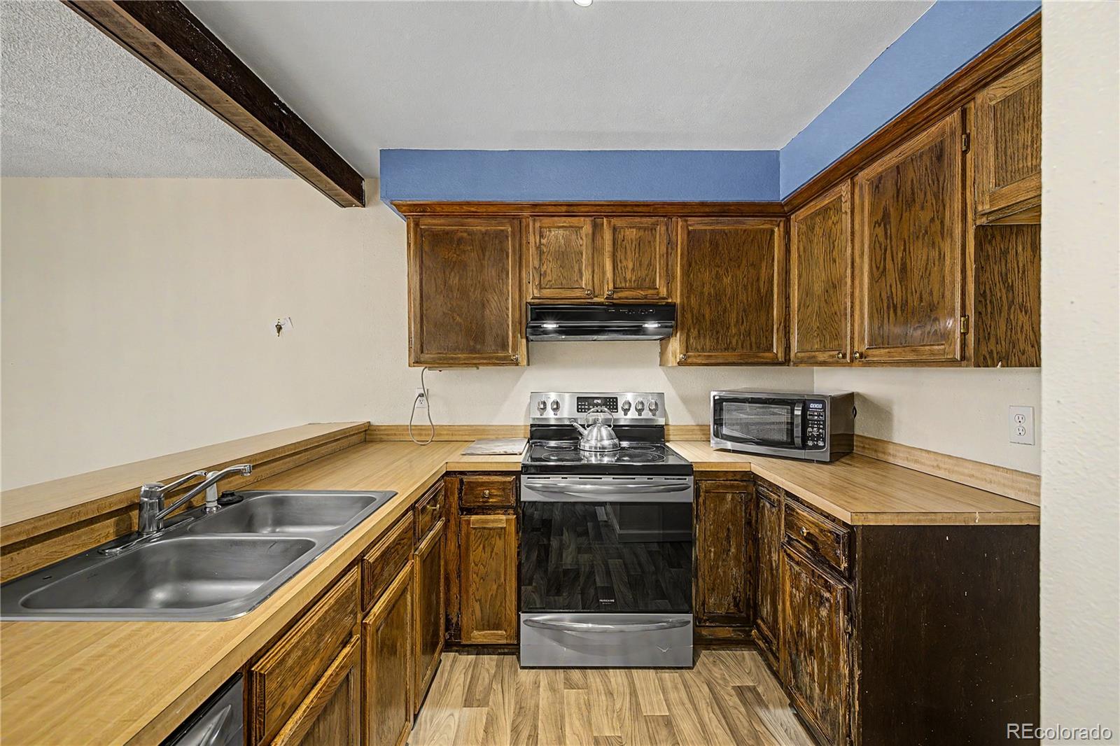 MLS Image #9 for 2009 s hannibal street g,aurora, Colorado