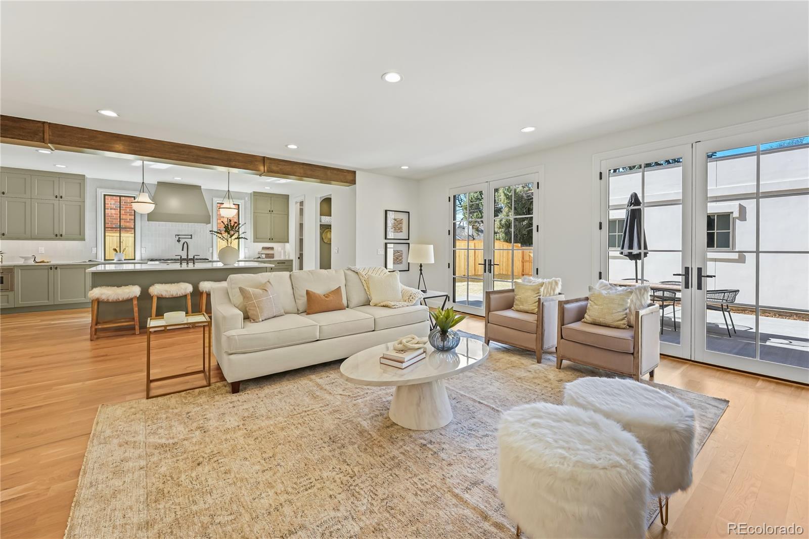 MLS Image #10 for 1135 s downing street,denver, Colorado