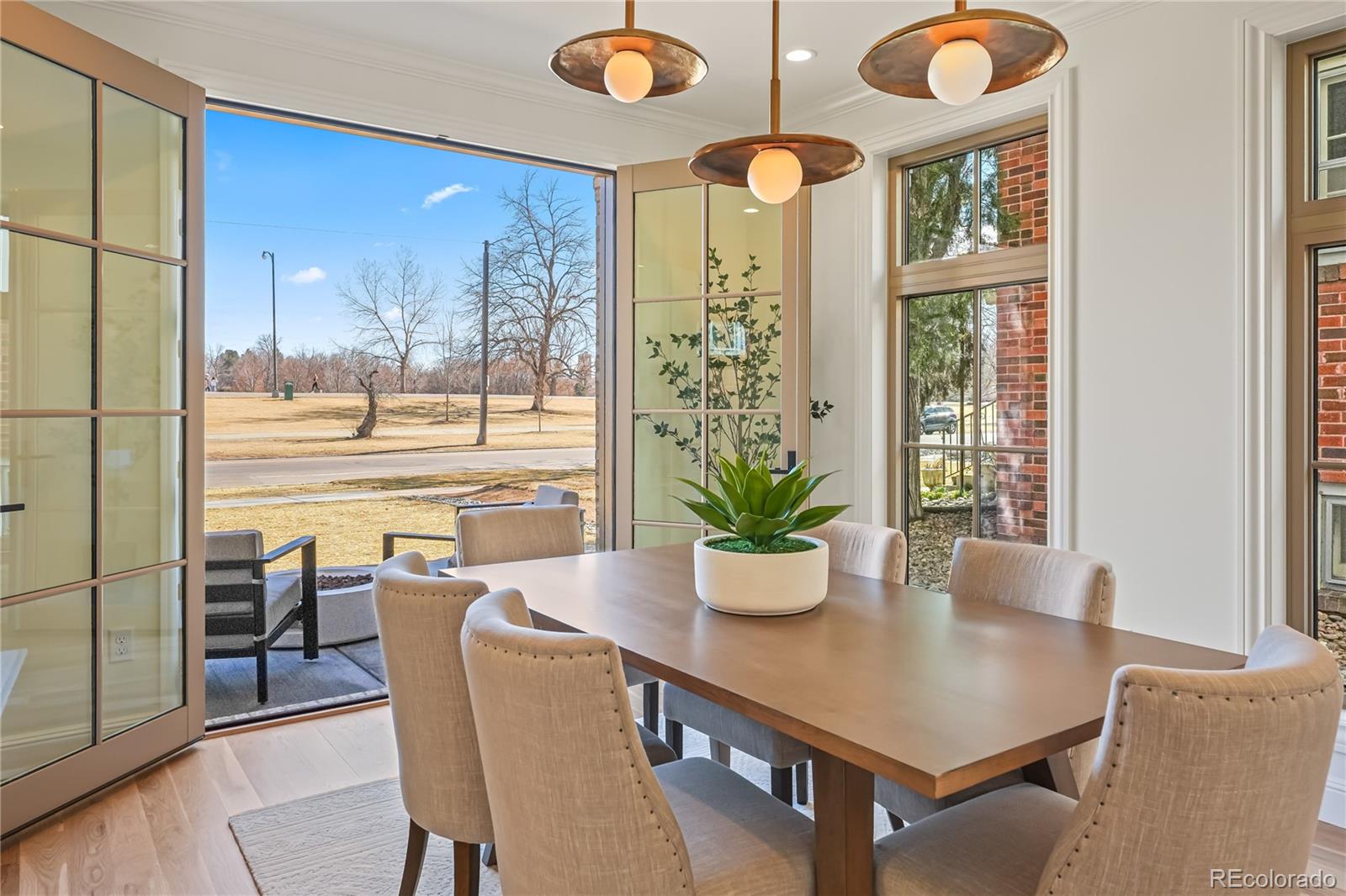 MLS Image #11 for 1135 s downing street,denver, Colorado