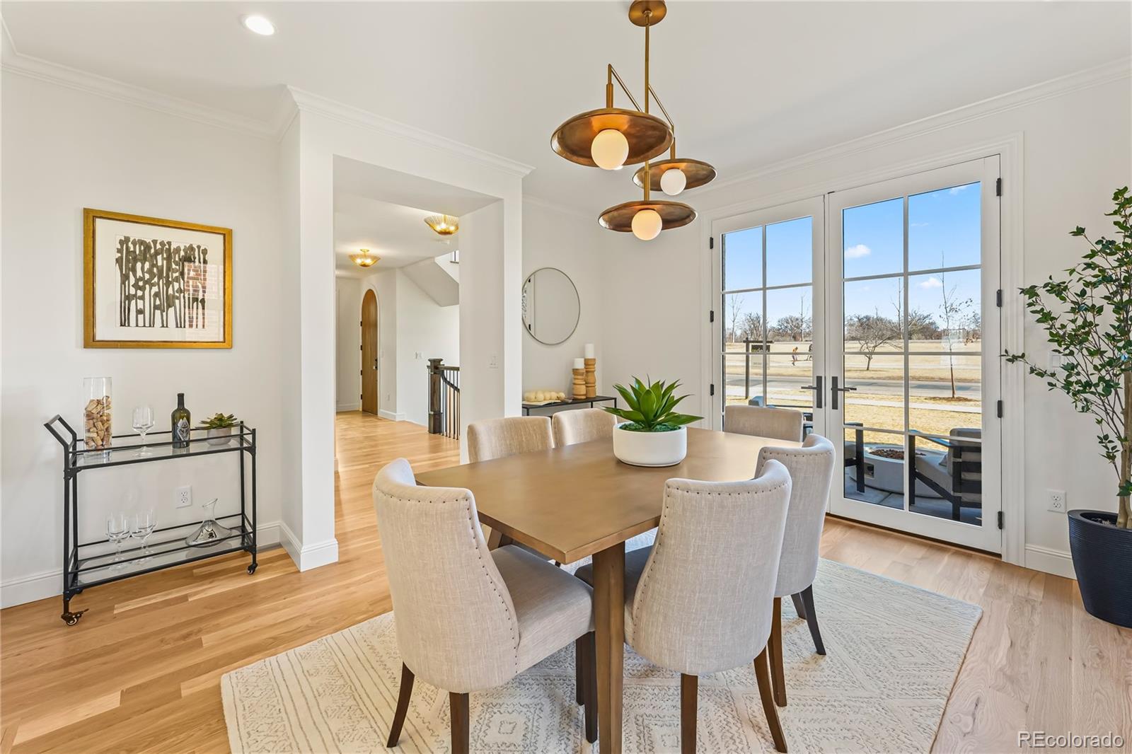 MLS Image #12 for 1135 s downing street,denver, Colorado