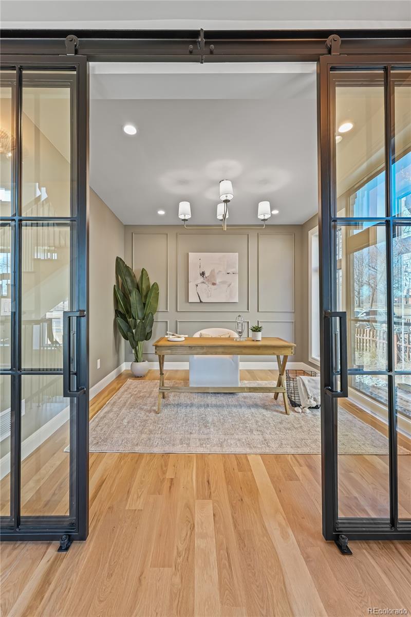 MLS Image #14 for 1135 s downing street,denver, Colorado