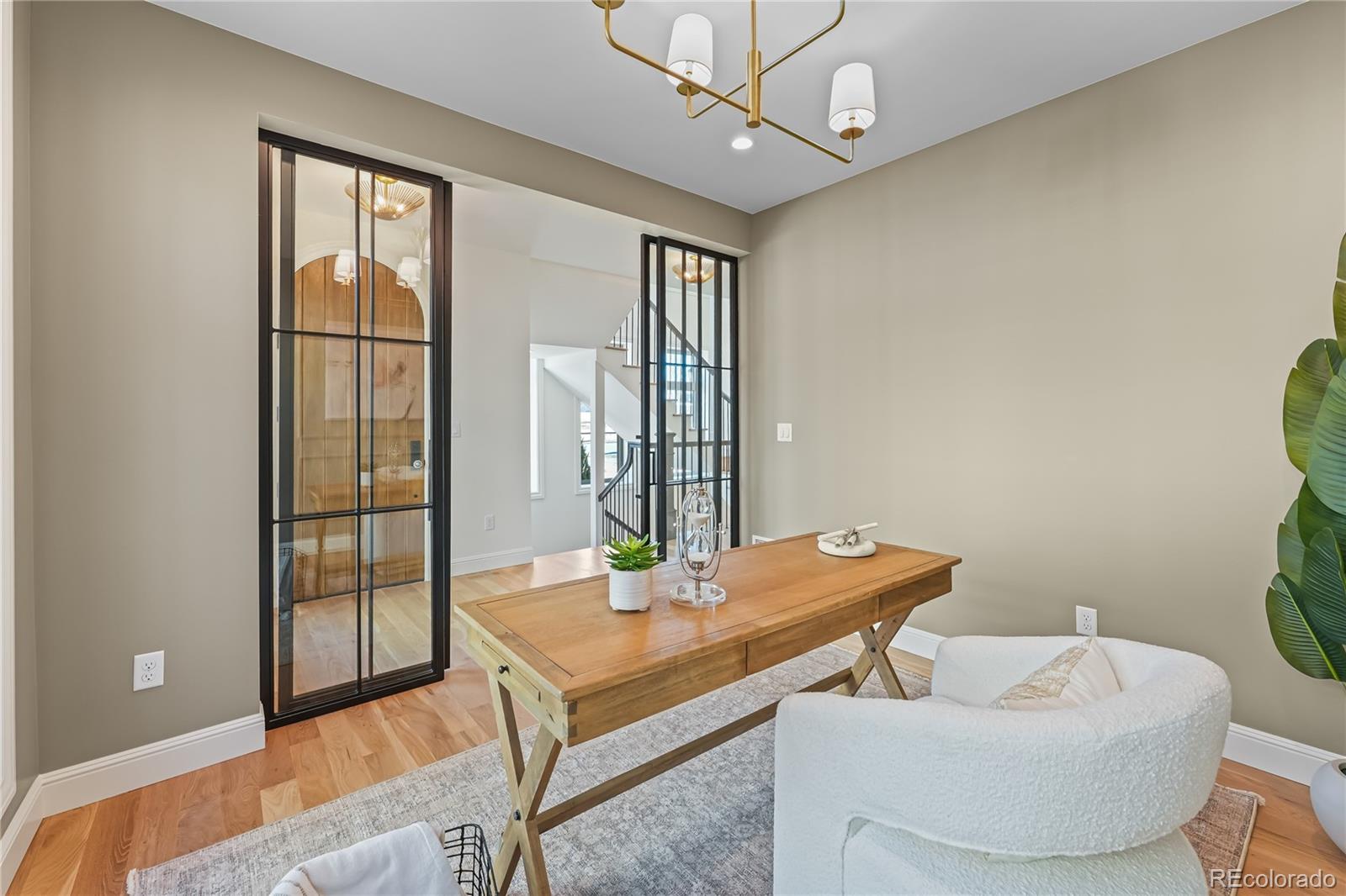 MLS Image #15 for 1135 s downing street,denver, Colorado