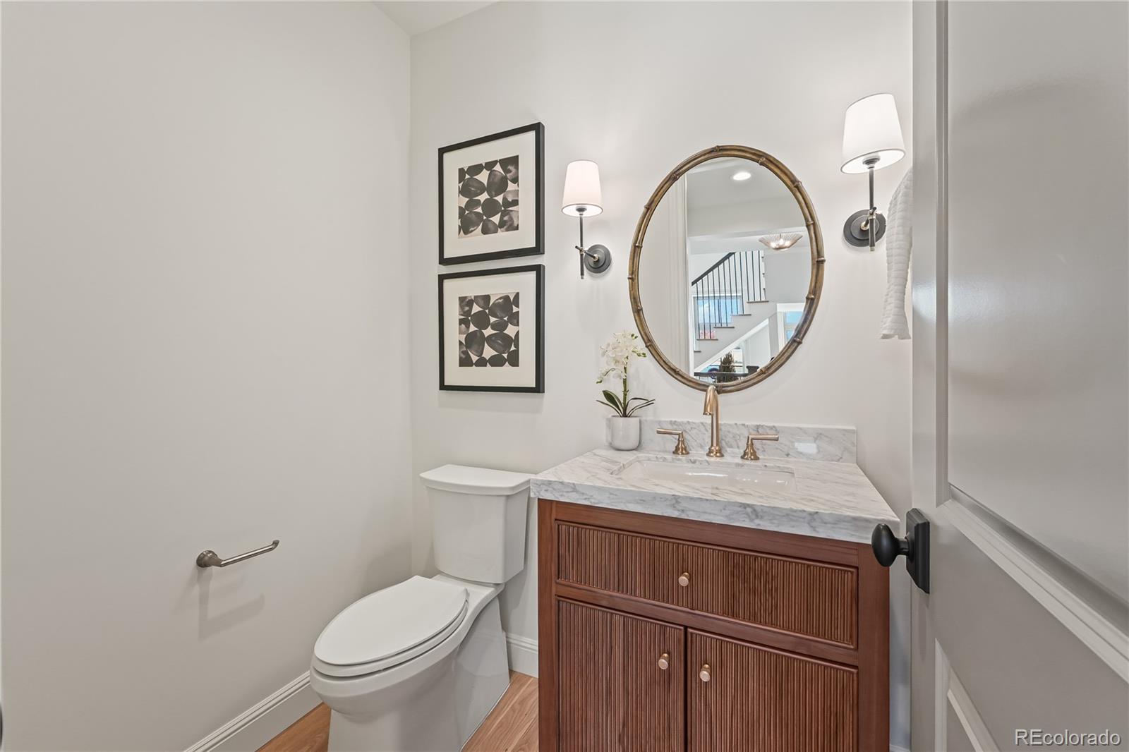 MLS Image #17 for 1135 s downing street,denver, Colorado