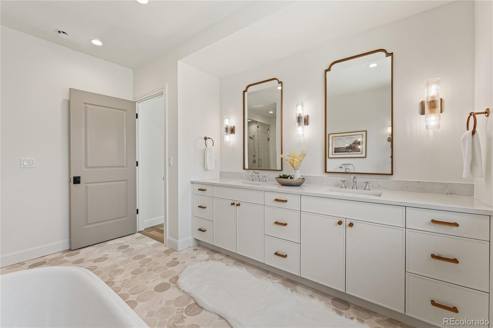 MLS Image #21 for 1135 s downing street,denver, Colorado