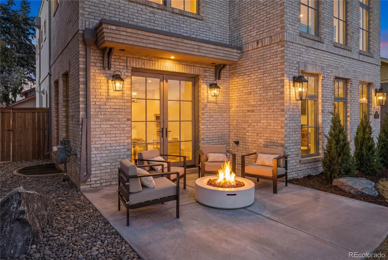 MLS Image #3 for 1135 s downing street,denver, Colorado