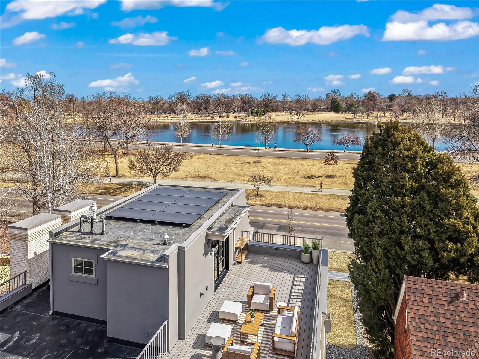MLS Image #30 for 1135 s downing street,denver, Colorado