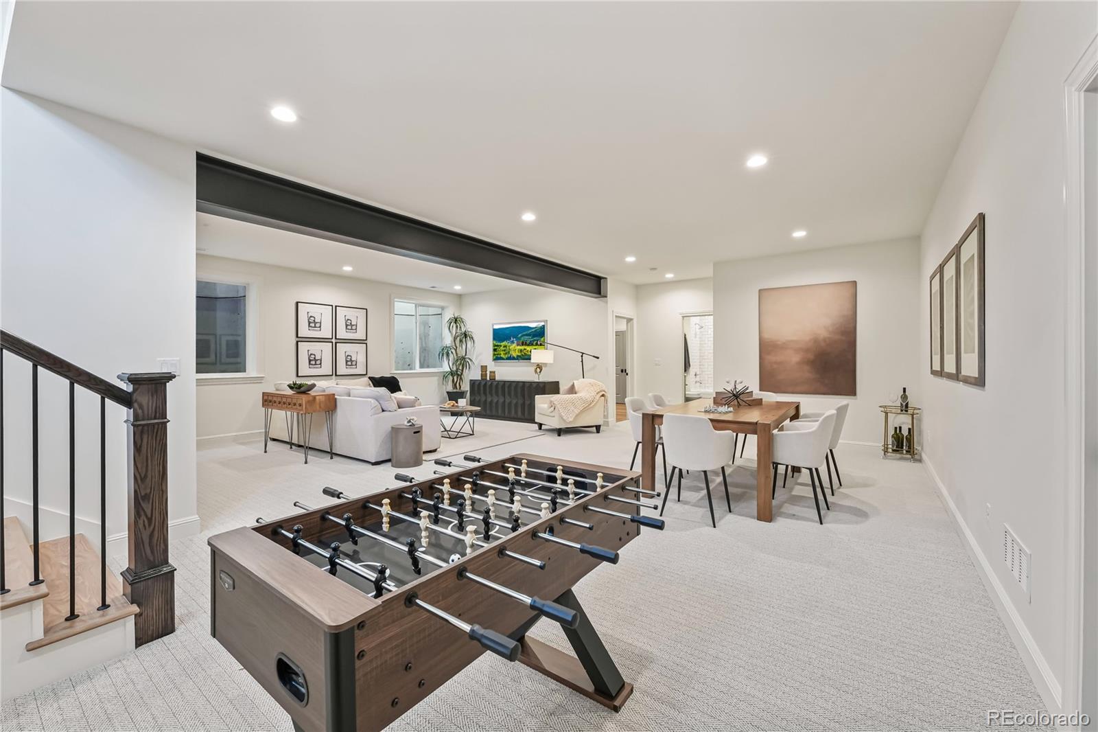 MLS Image #34 for 1135 s downing street,denver, Colorado