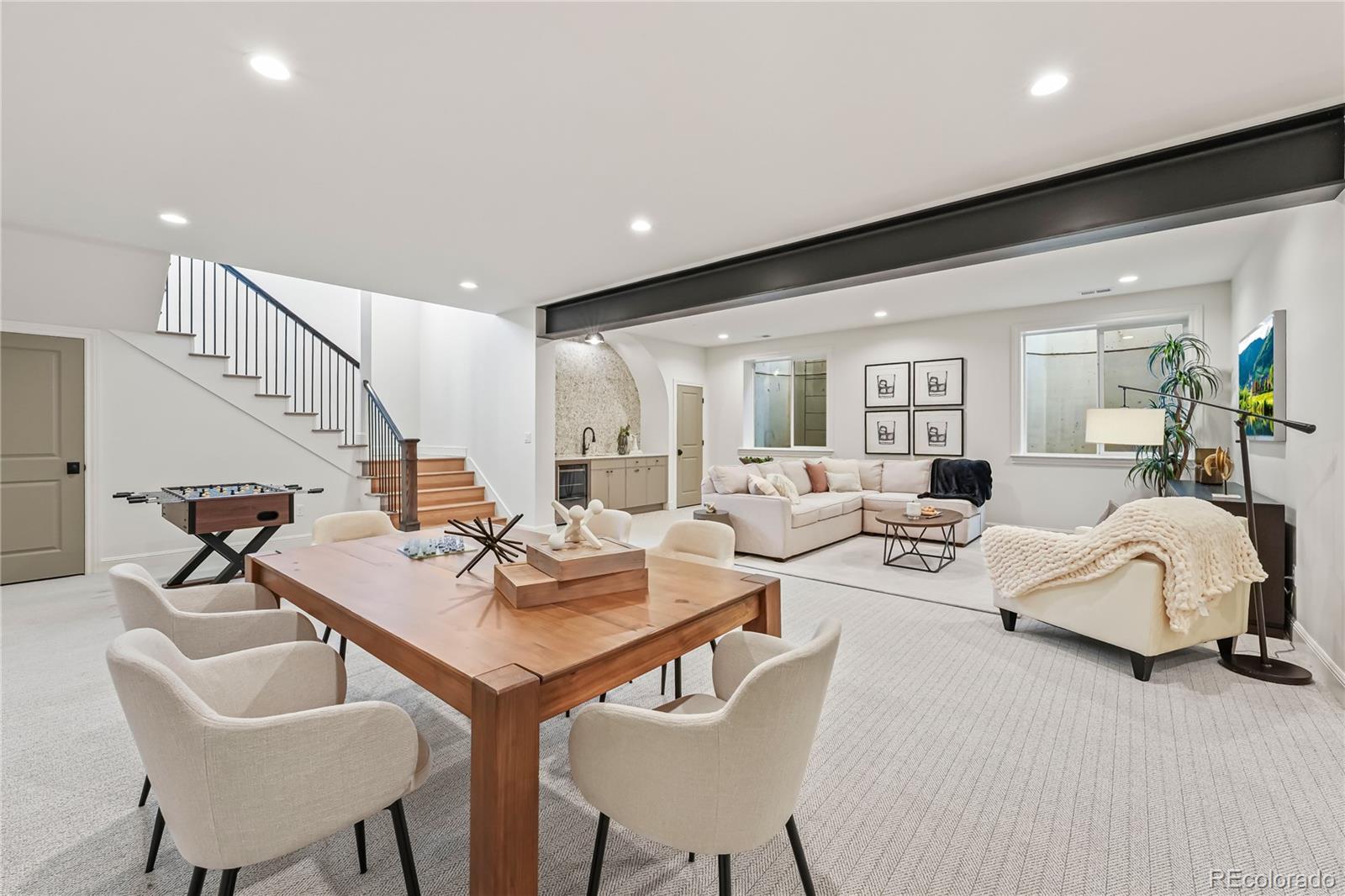 MLS Image #35 for 1135 s downing street,denver, Colorado