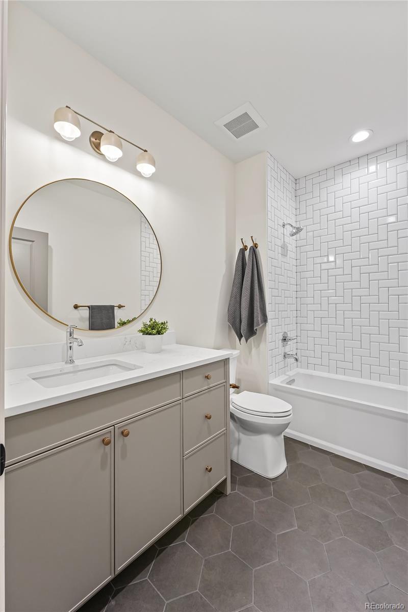 MLS Image #38 for 1135 s downing street,denver, Colorado