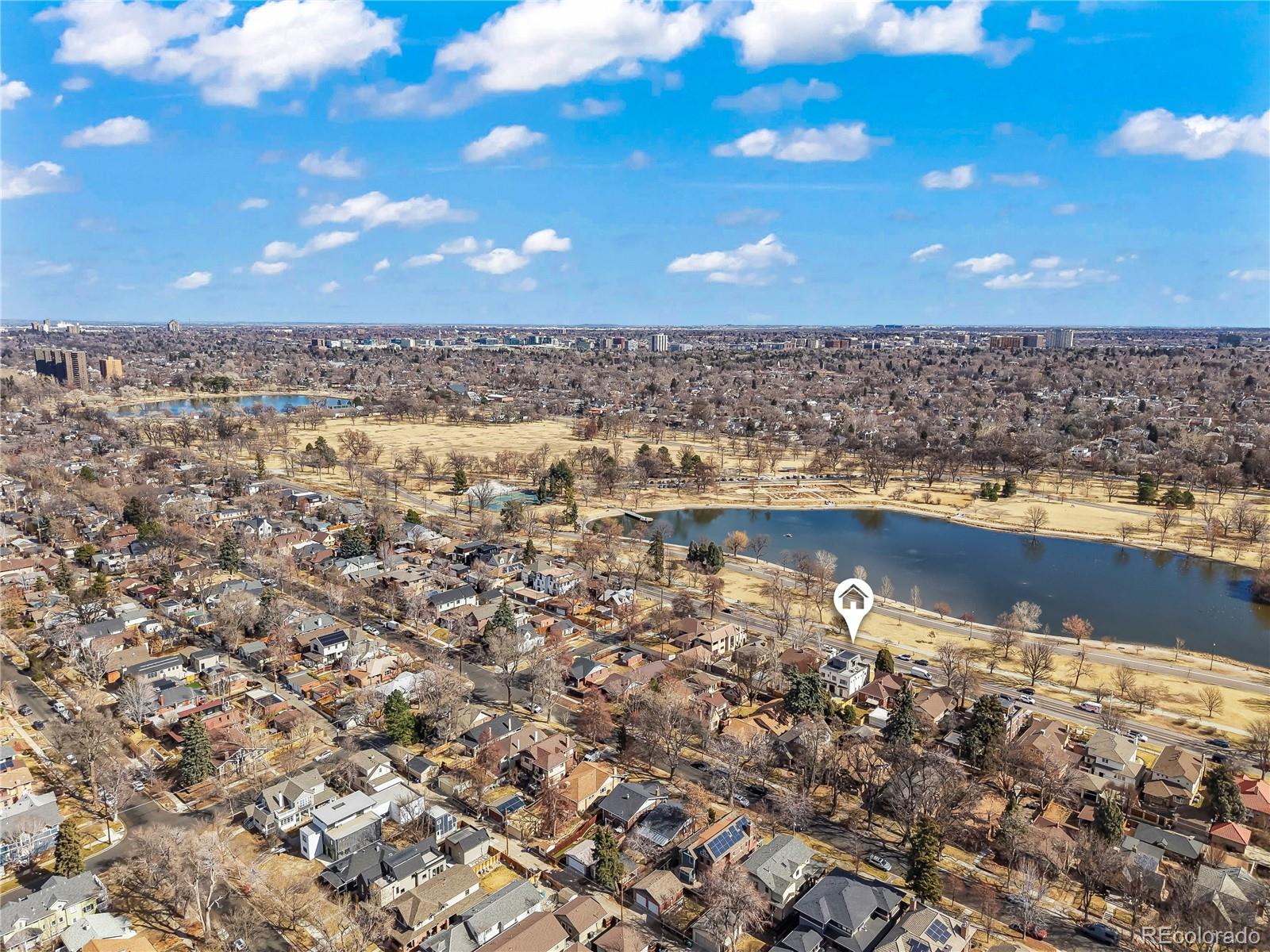 MLS Image #39 for 1135 s downing street,denver, Colorado