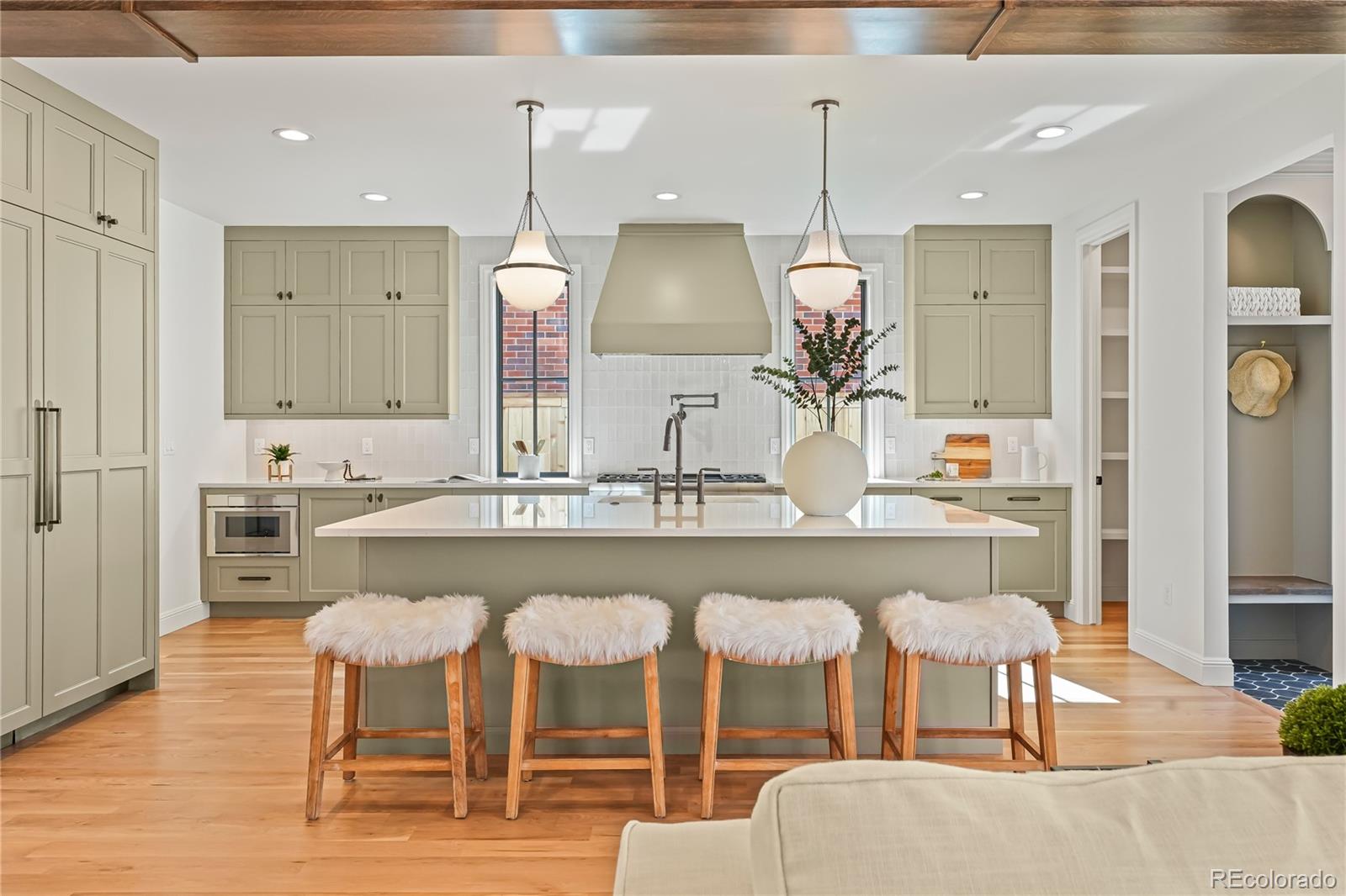 MLS Image #4 for 1135 s downing street,denver, Colorado