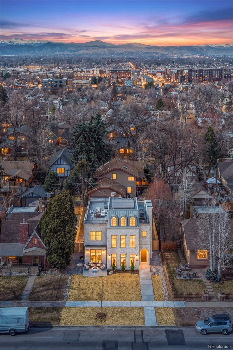 MLS Image #40 for 1135 s downing street,denver, Colorado