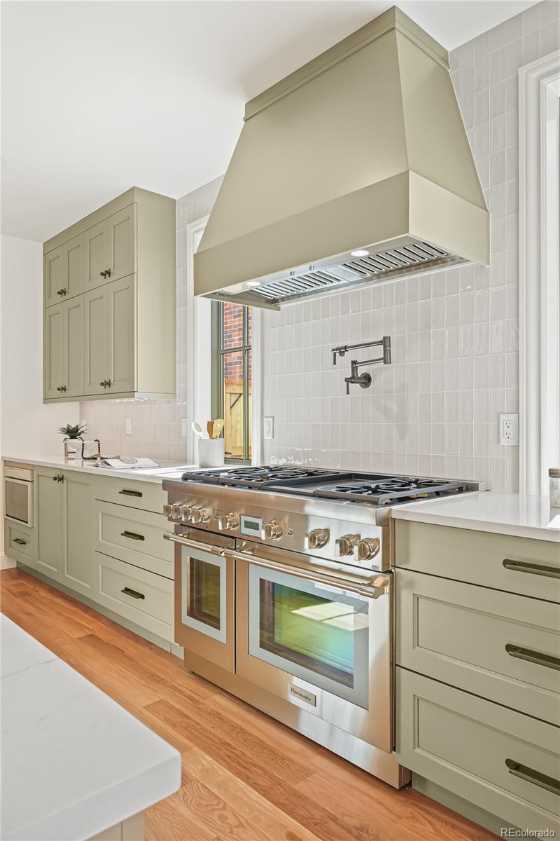 MLS Image #5 for 1135 s downing street,denver, Colorado