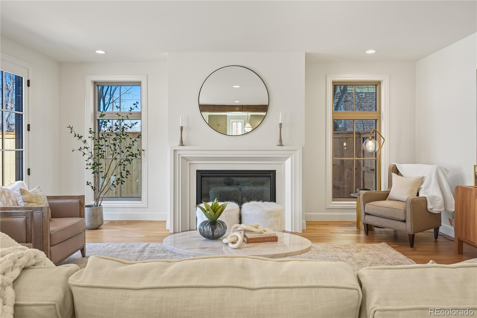 MLS Image #8 for 1135 s downing street,denver, Colorado