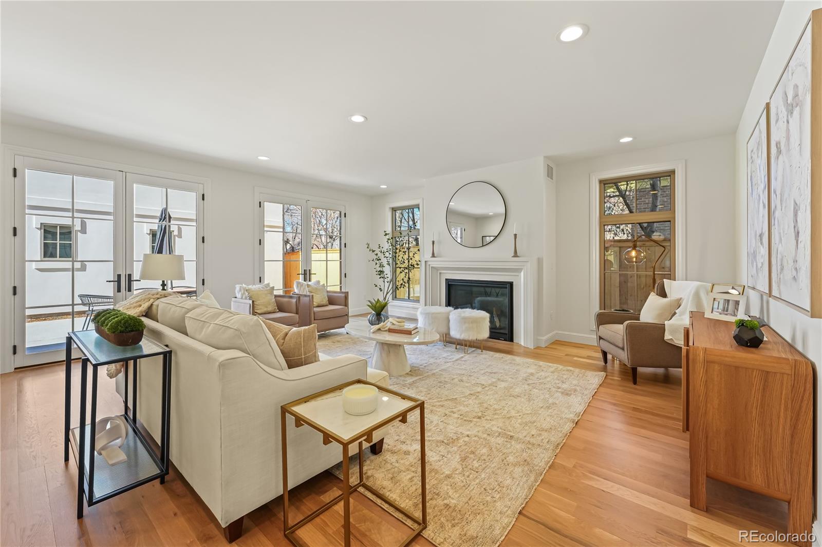 MLS Image #9 for 1135 s downing street,denver, Colorado