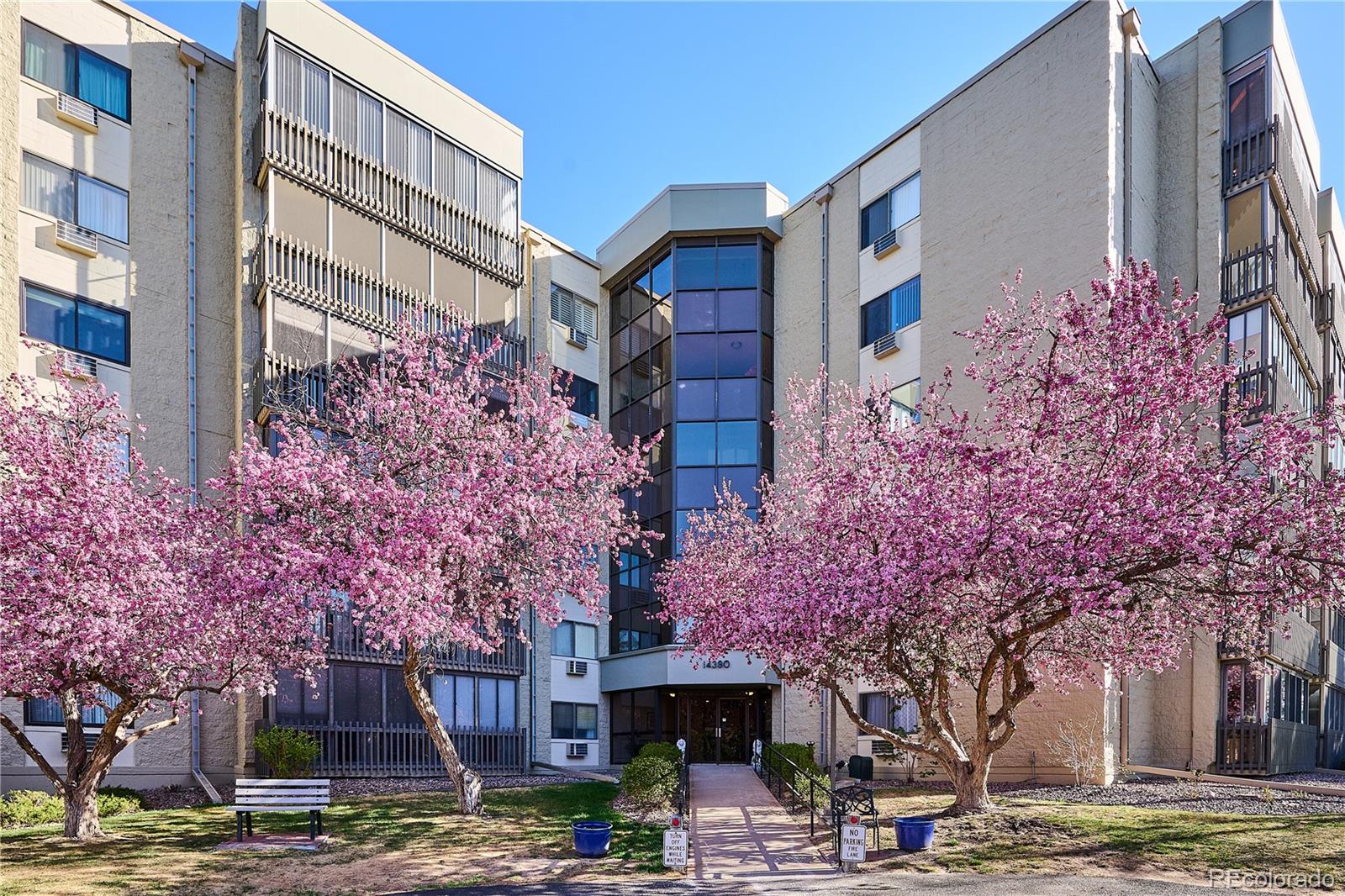 MLS Image #1 for 14390 e marina drive 601,aurora, Colorado