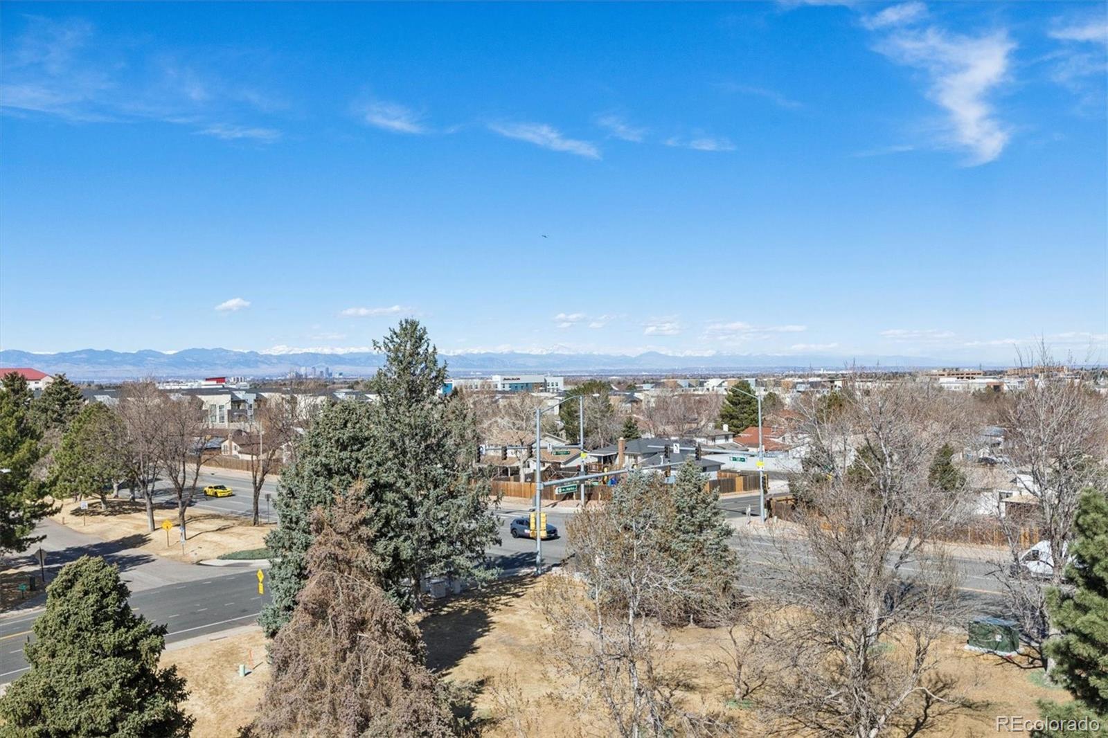 MLS Image #4 for 14390 e marina drive 601,aurora, Colorado