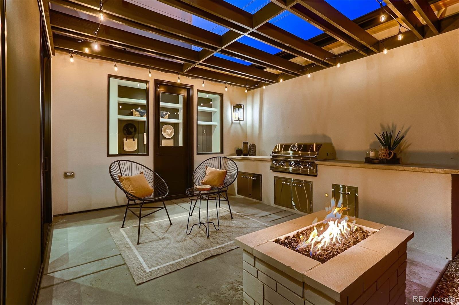 MLS Image #35 for 334  jackson street,denver, Colorado
