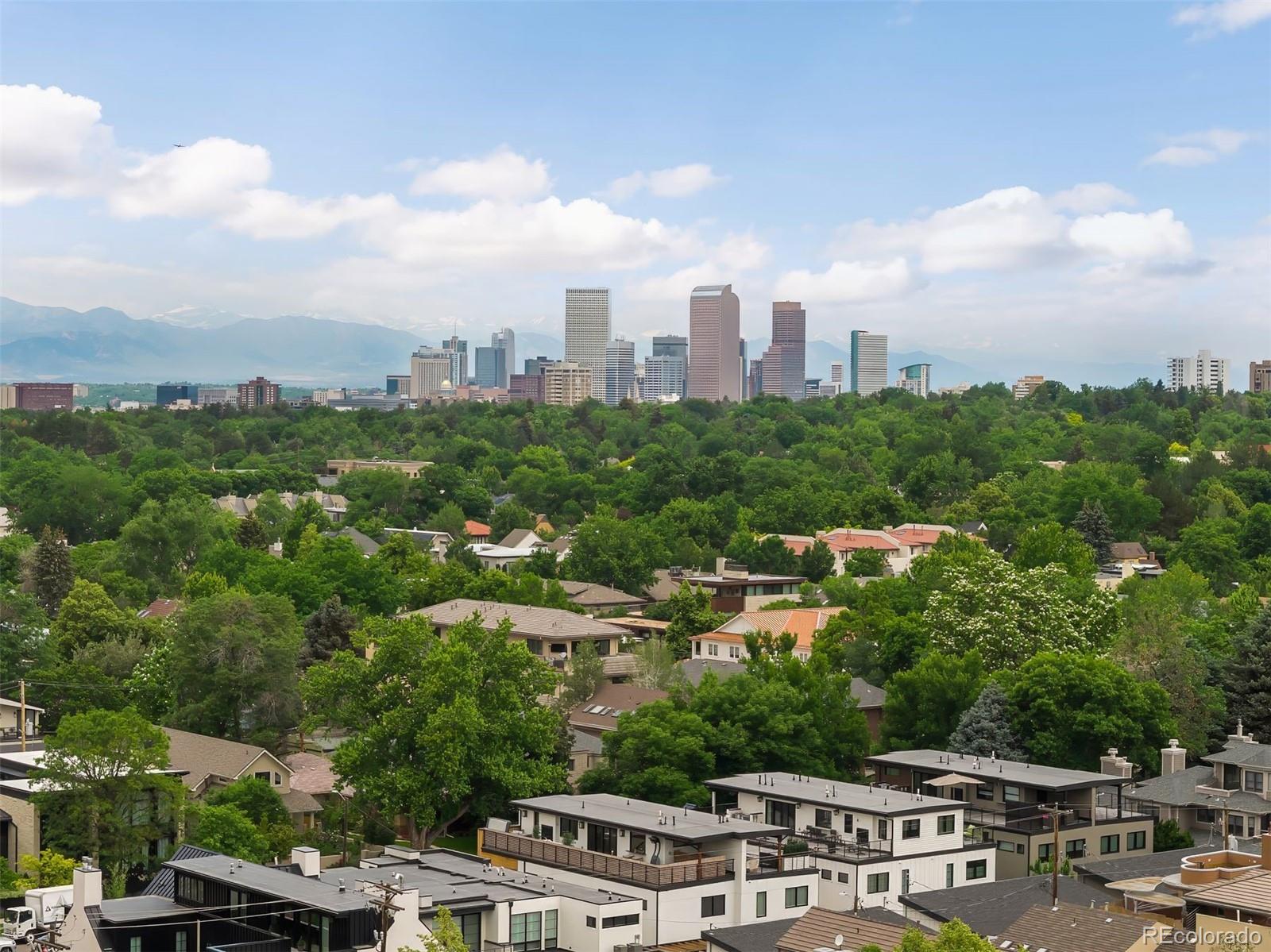 MLS Image #37 for 334  jackson street,denver, Colorado
