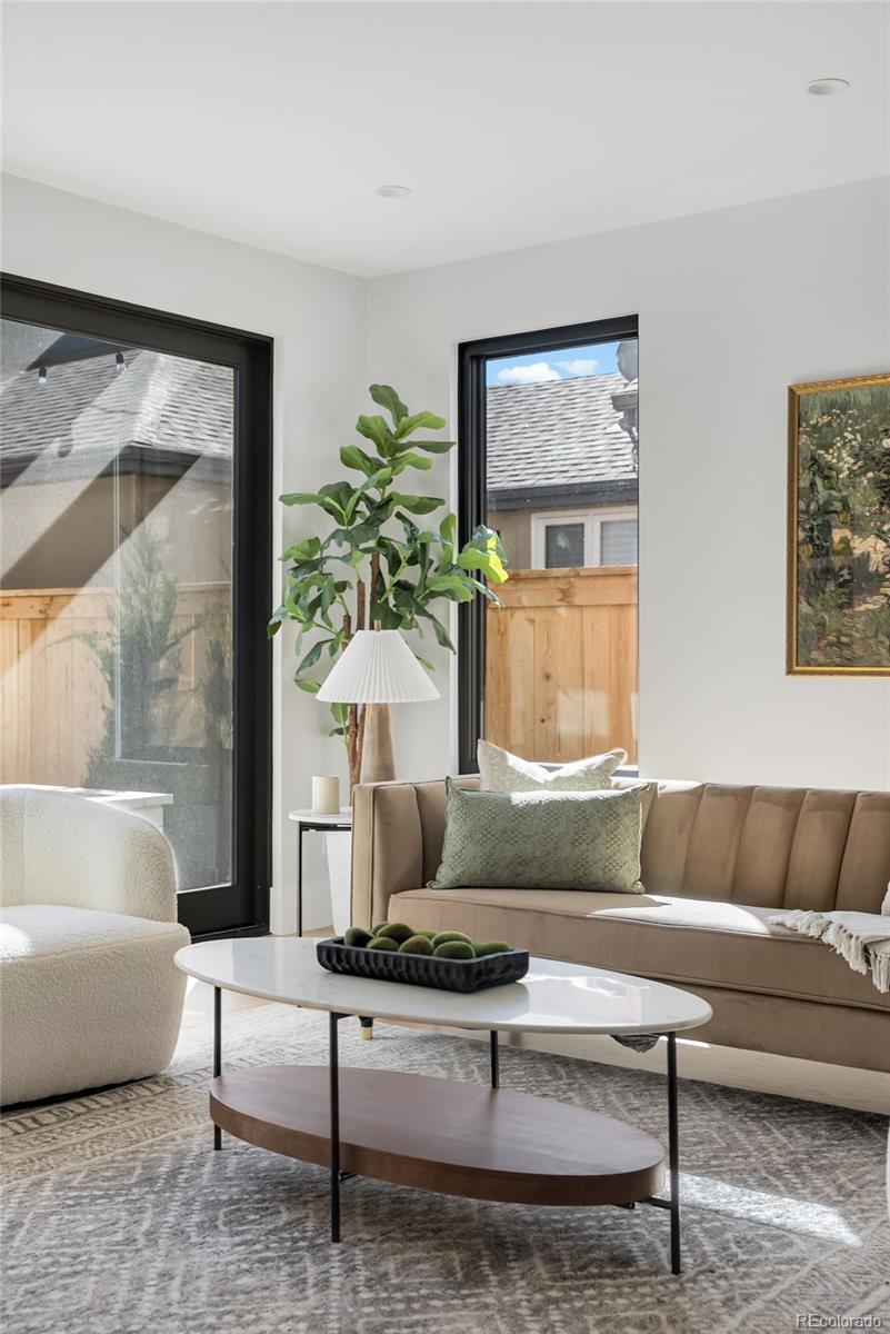 MLS Image #5 for 334  jackson street,denver, Colorado