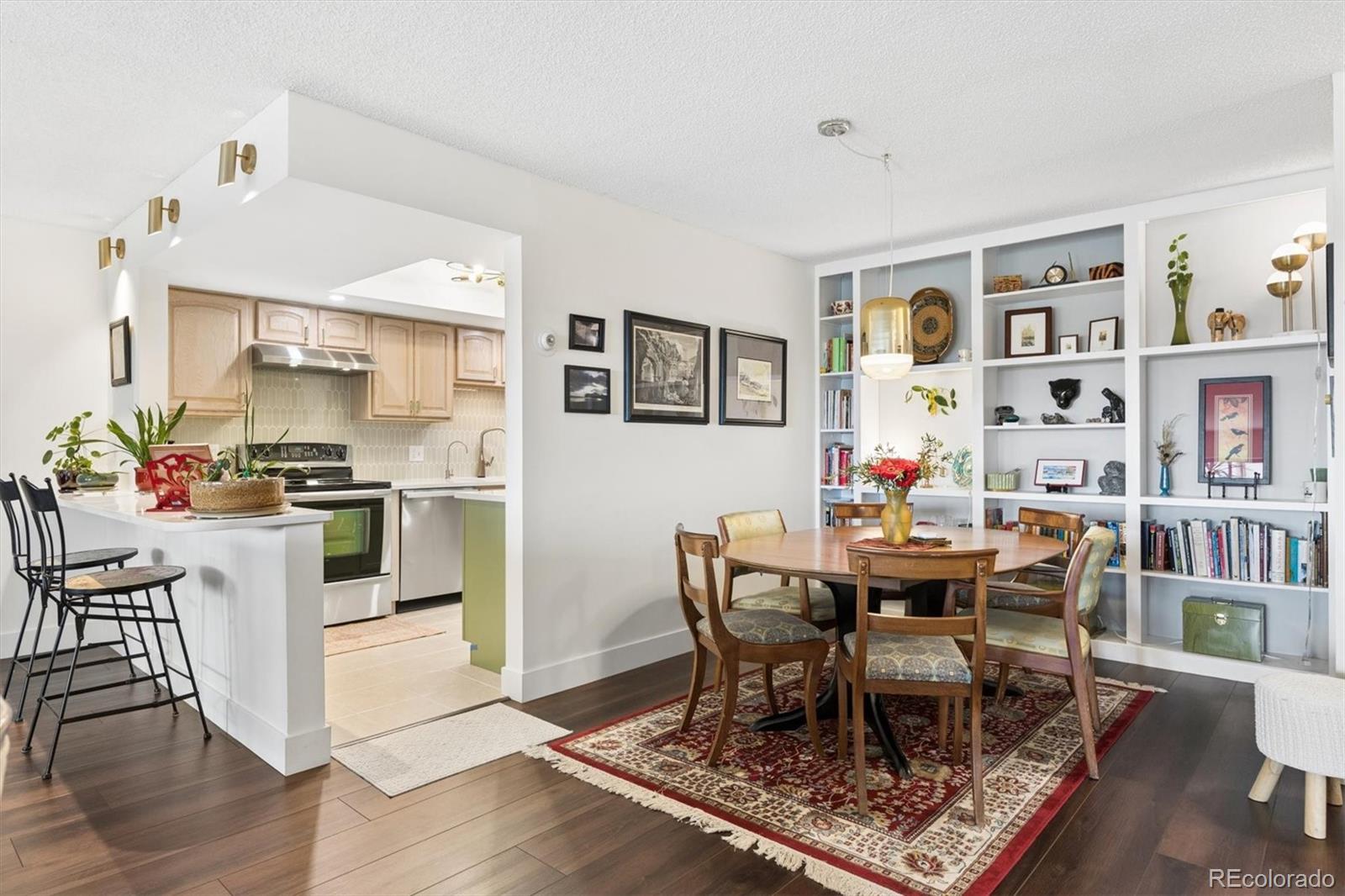 MLS Image #10 for 14390 e marina drive 603,aurora, Colorado