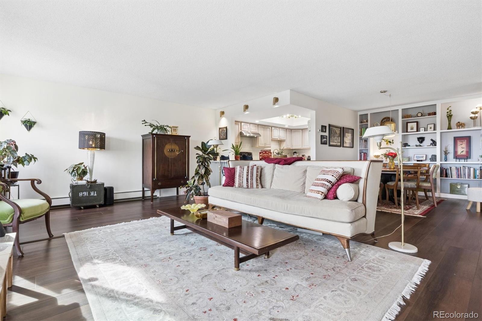 MLS Image #3 for 14390 e marina drive 603,aurora, Colorado