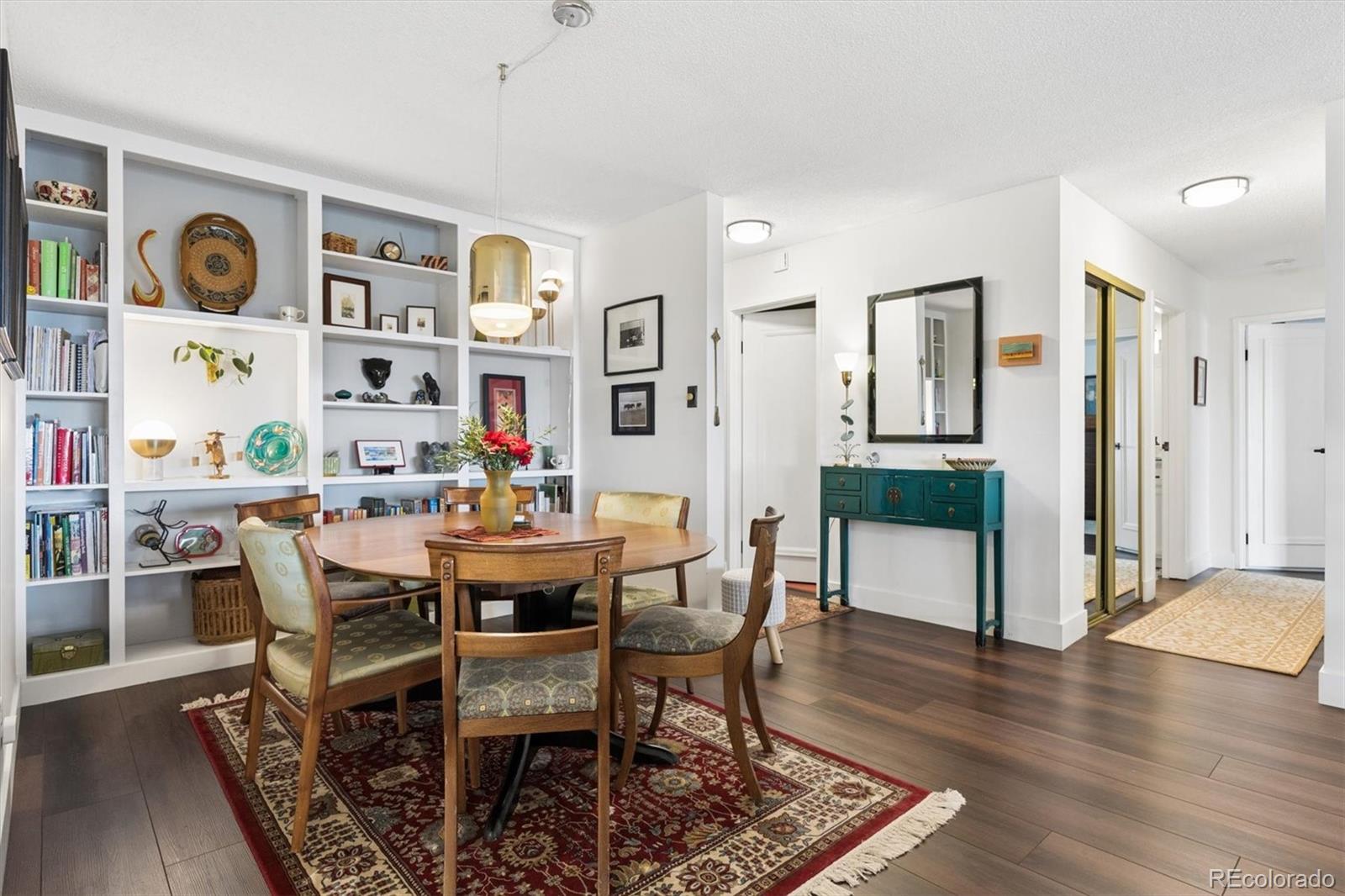 MLS Image #4 for 14390 e marina drive 603,aurora, Colorado