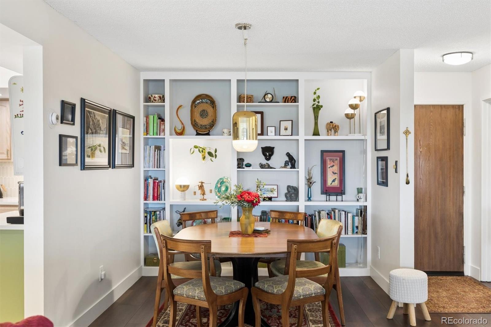 MLS Image #5 for 14390 e marina drive 603,aurora, Colorado