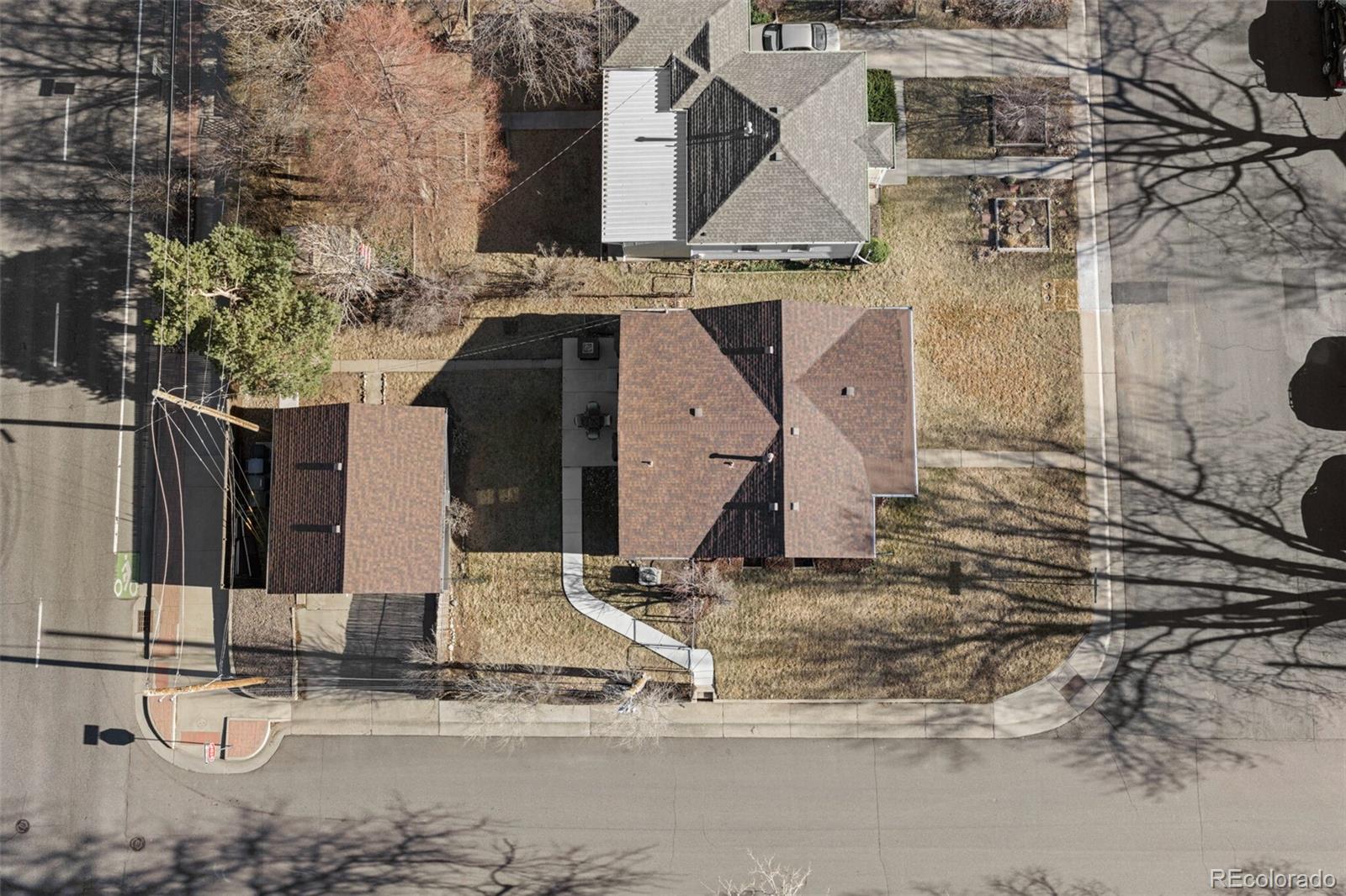 MLS Image #1 for 2301  willow creek drive,golden, Colorado