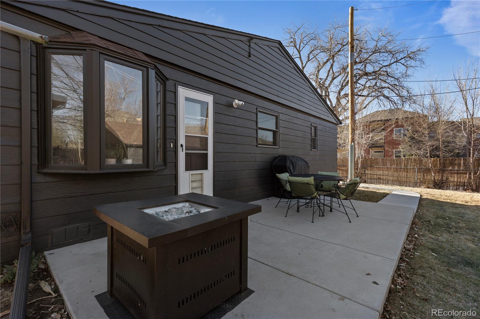 MLS Image #2 for 2301  willow creek drive,golden, Colorado