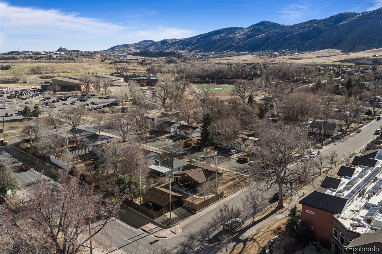 MLS Image #21 for 2301  willow creek drive,golden, Colorado