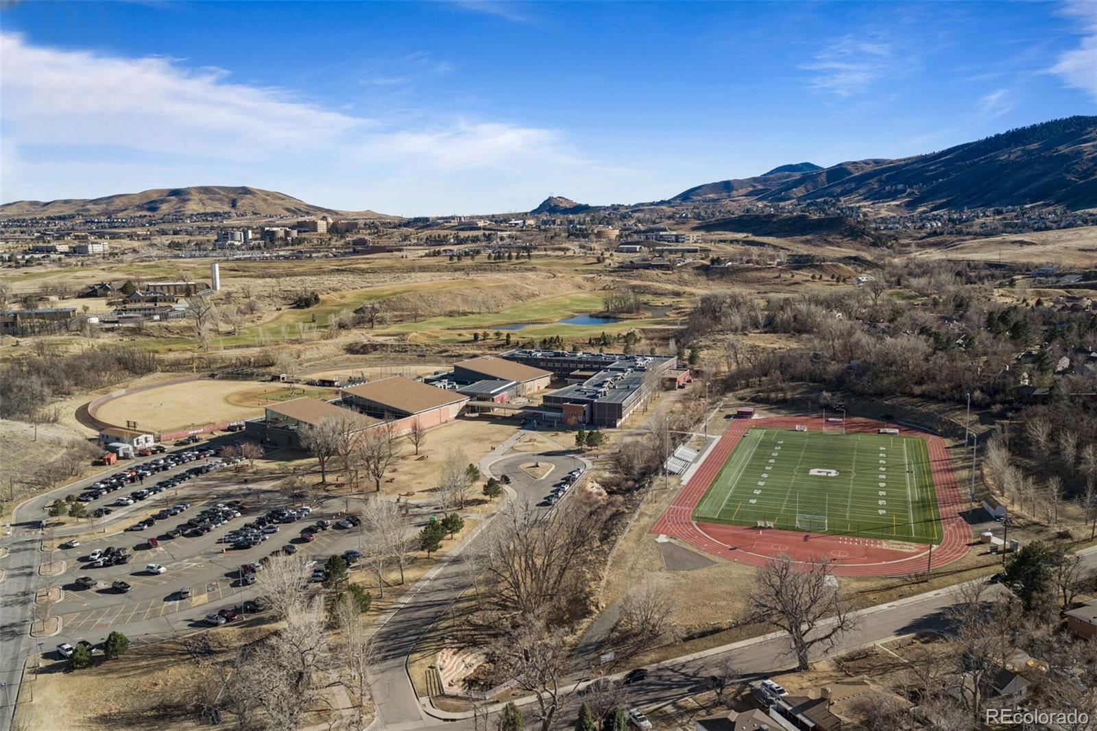 MLS Image #22 for 2301  willow creek drive,golden, Colorado