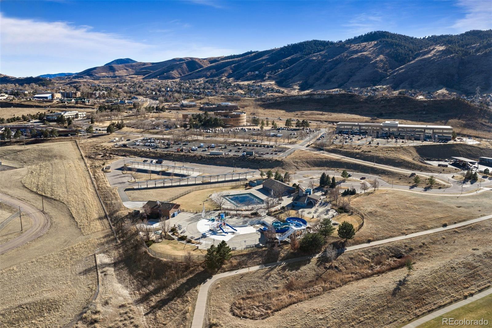 MLS Image #23 for 2301  willow creek drive,golden, Colorado
