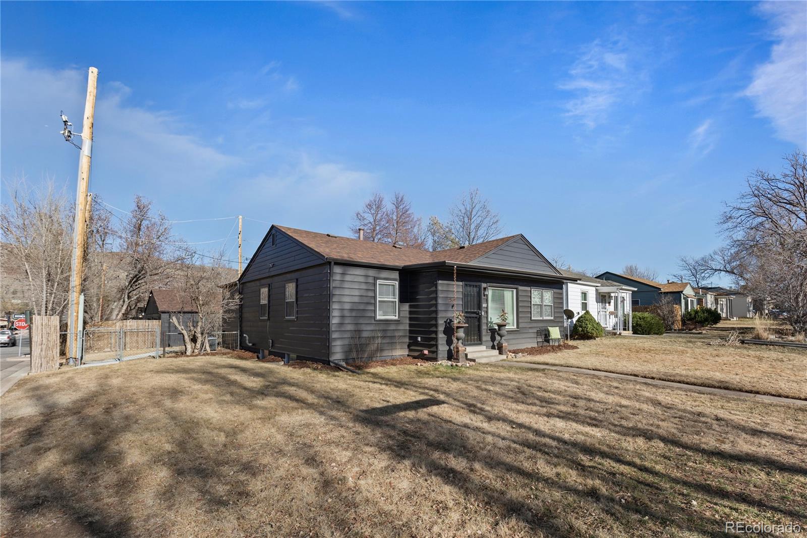 MLS Image #25 for 2301  willow creek drive,golden, Colorado