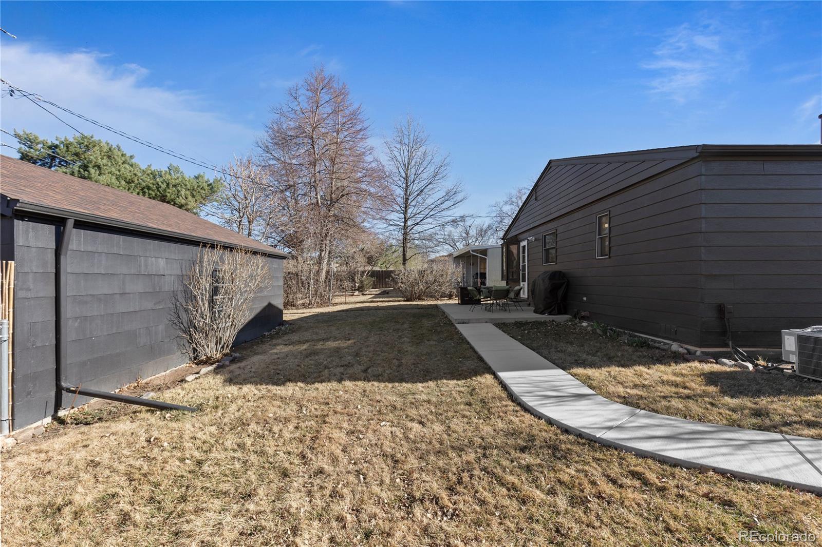 MLS Image #3 for 2301  willow creek drive,golden, Colorado