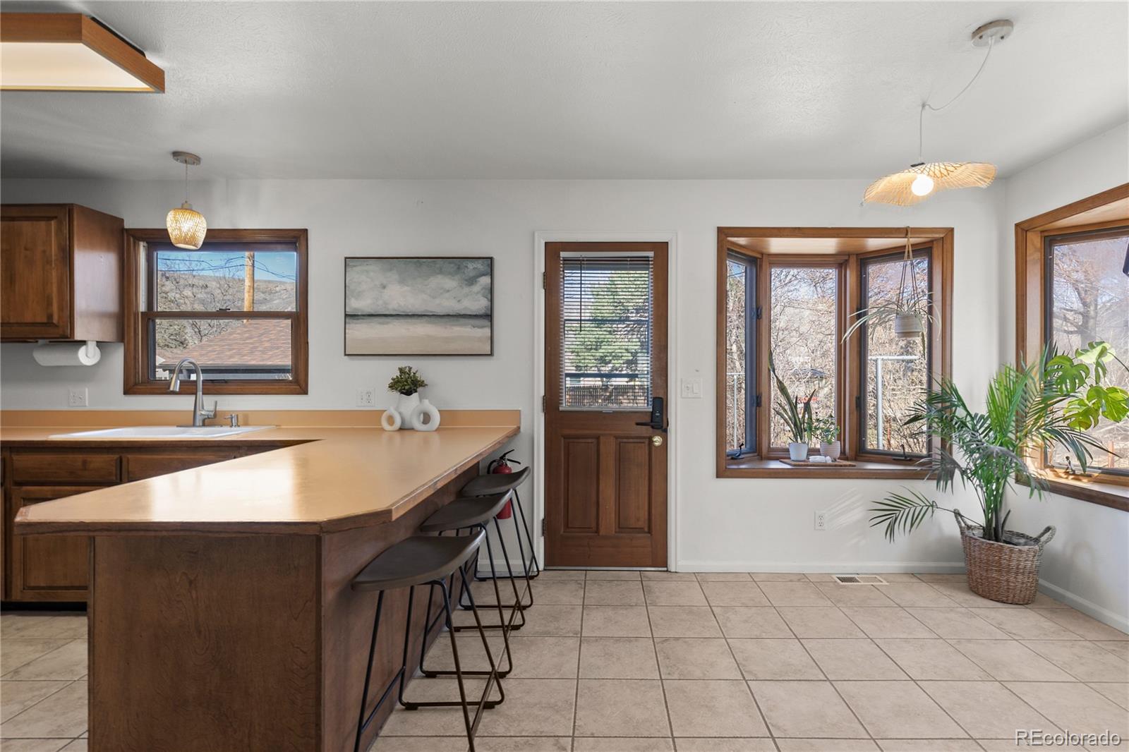 MLS Image #6 for 2301  willow creek drive,golden, Colorado