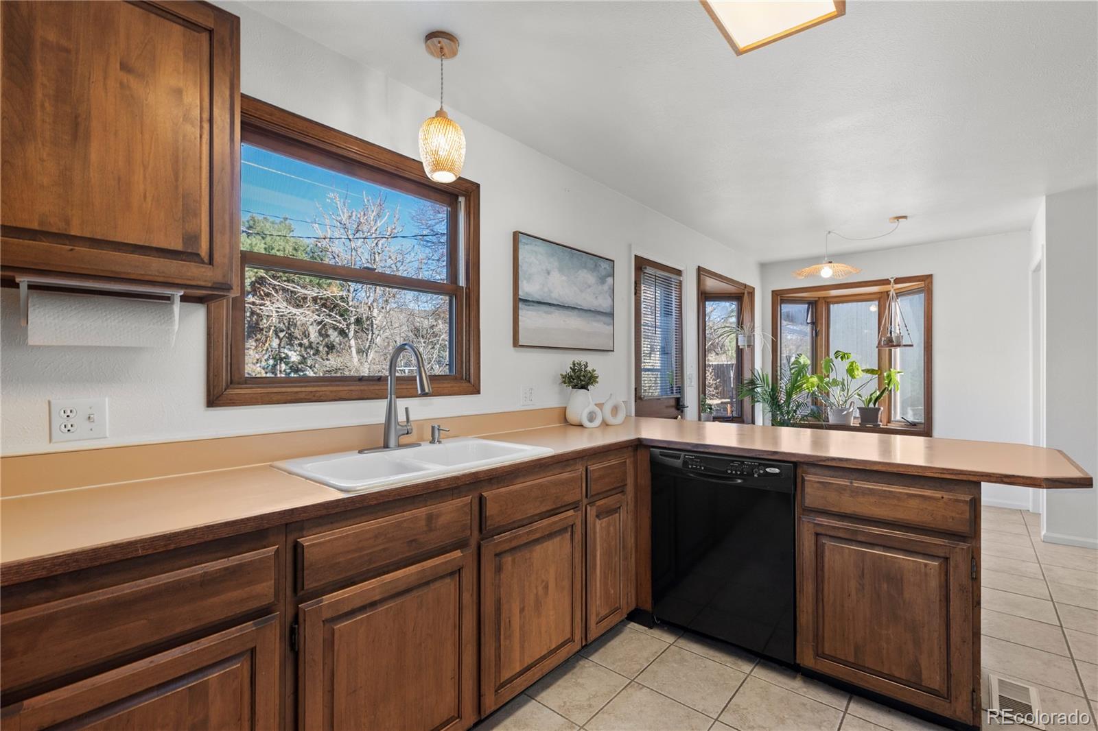 MLS Image #9 for 2301  willow creek drive,golden, Colorado