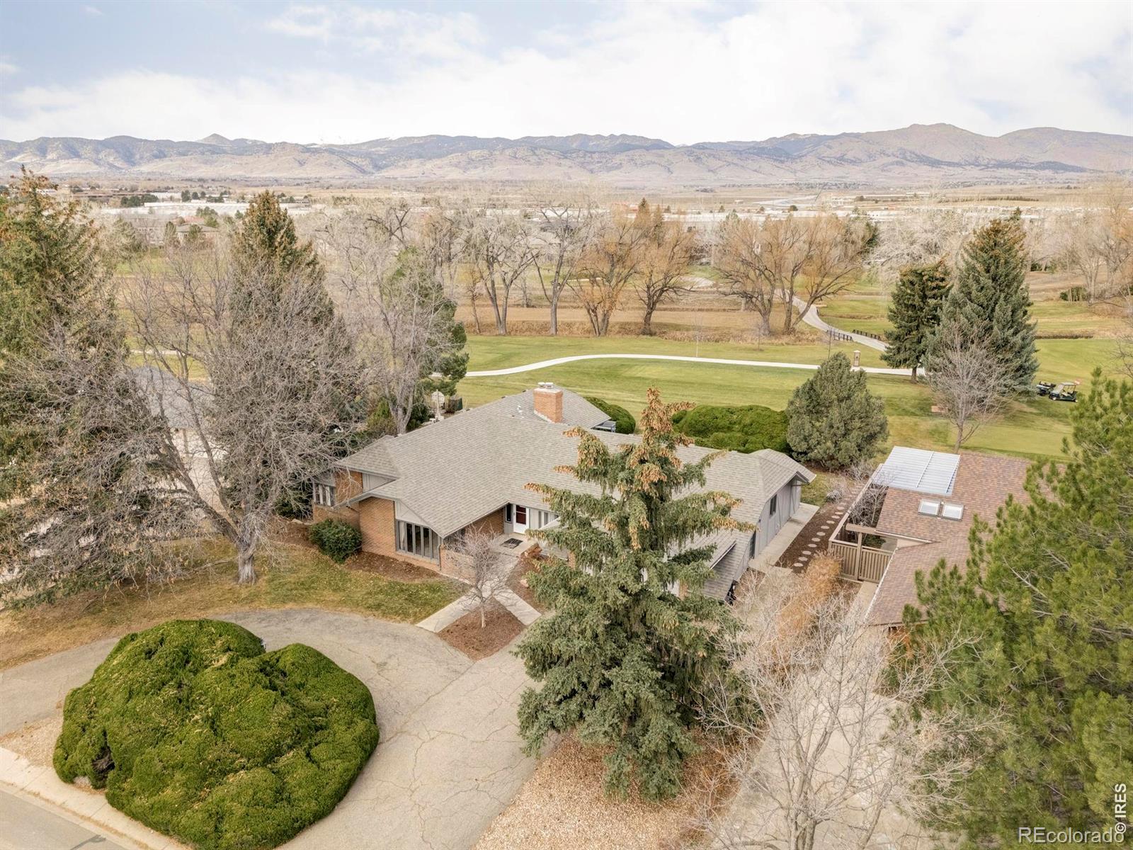 MLS Image #0 for 5273  idylwild trail,boulder, Colorado