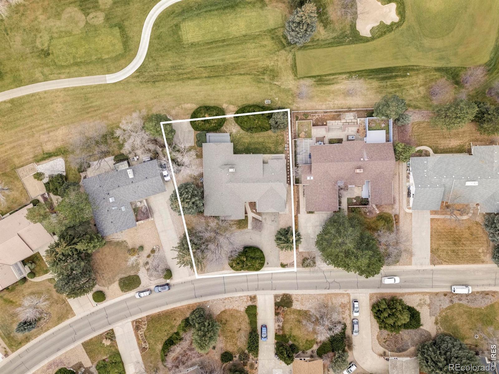 MLS Image #19 for 5273  idylwild trail,boulder, Colorado