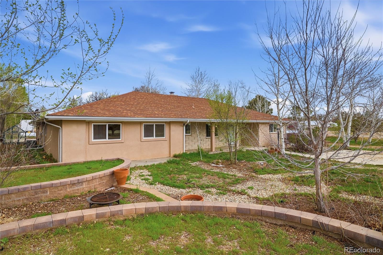 MLS Image #1 for 313  dakota avenue,simla, Colorado