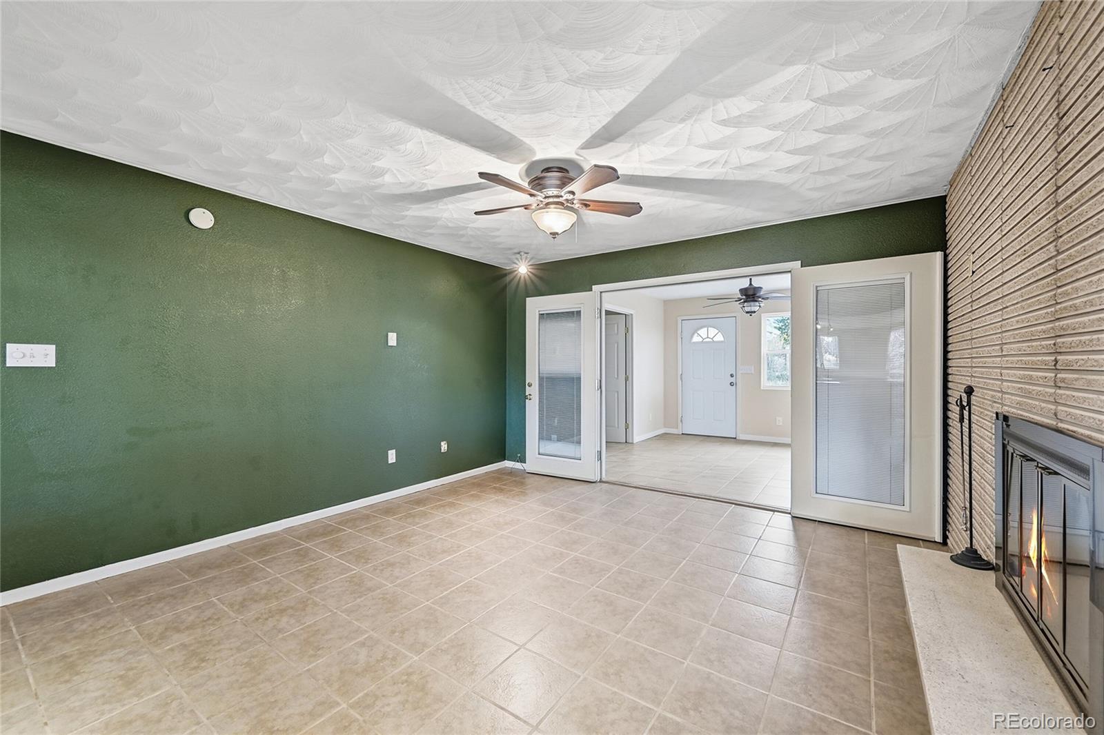 MLS Image #13 for 313  dakota avenue,simla, Colorado