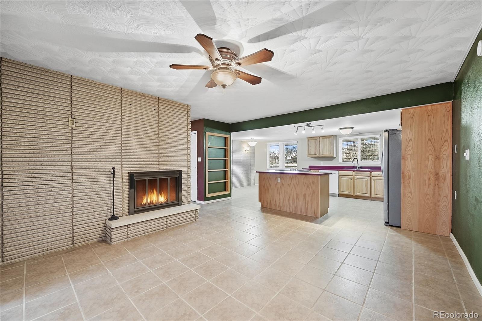 MLS Image #15 for 313  dakota avenue,simla, Colorado