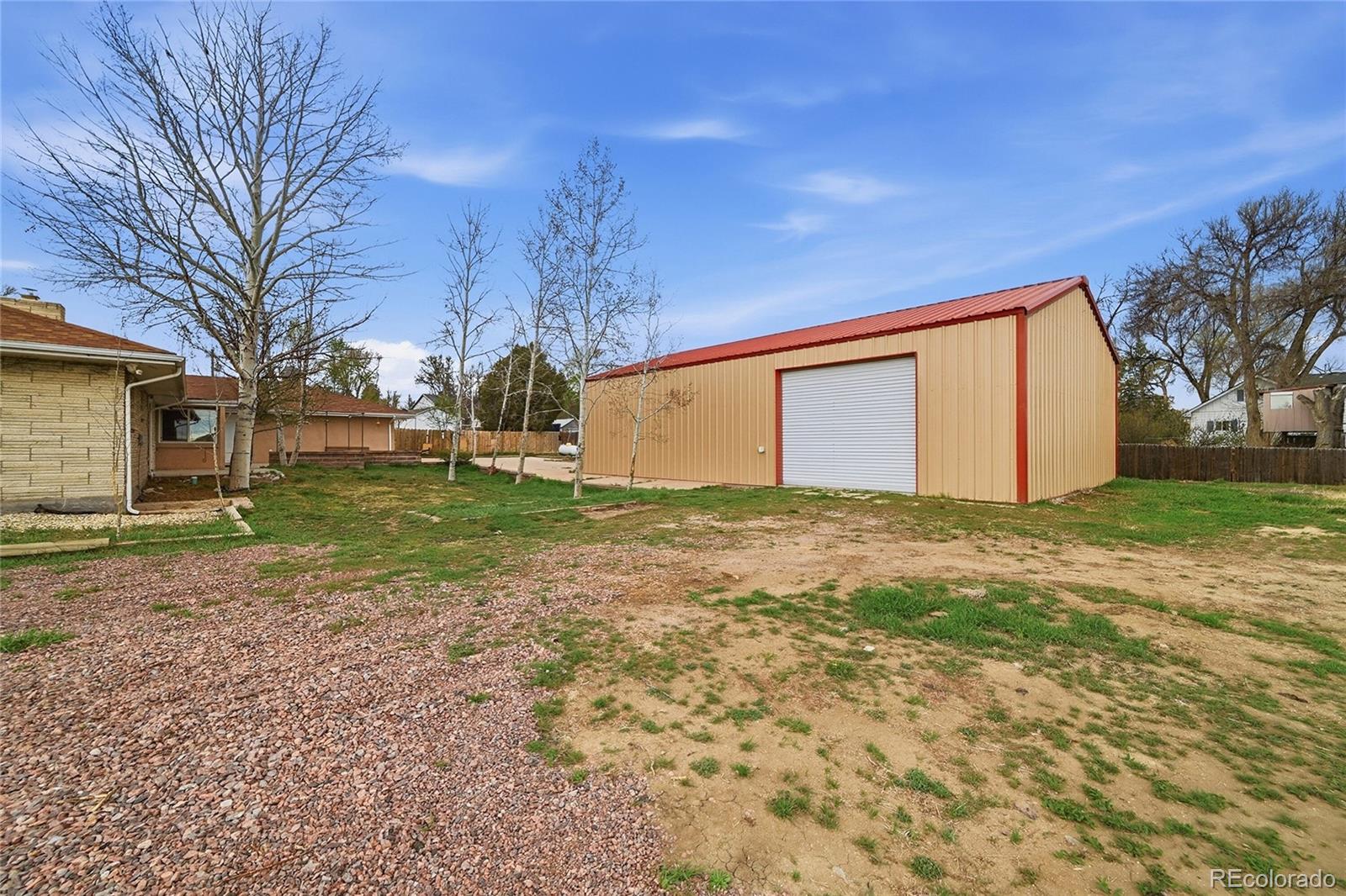 MLS Image #38 for 313  dakota avenue,simla, Colorado
