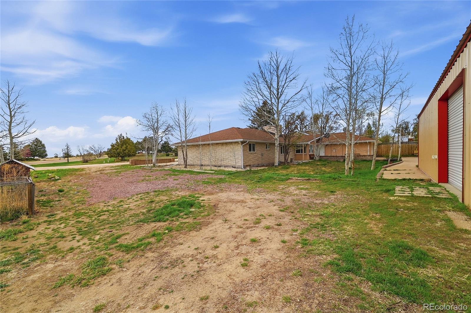 MLS Image #39 for 313  dakota avenue,simla, Colorado
