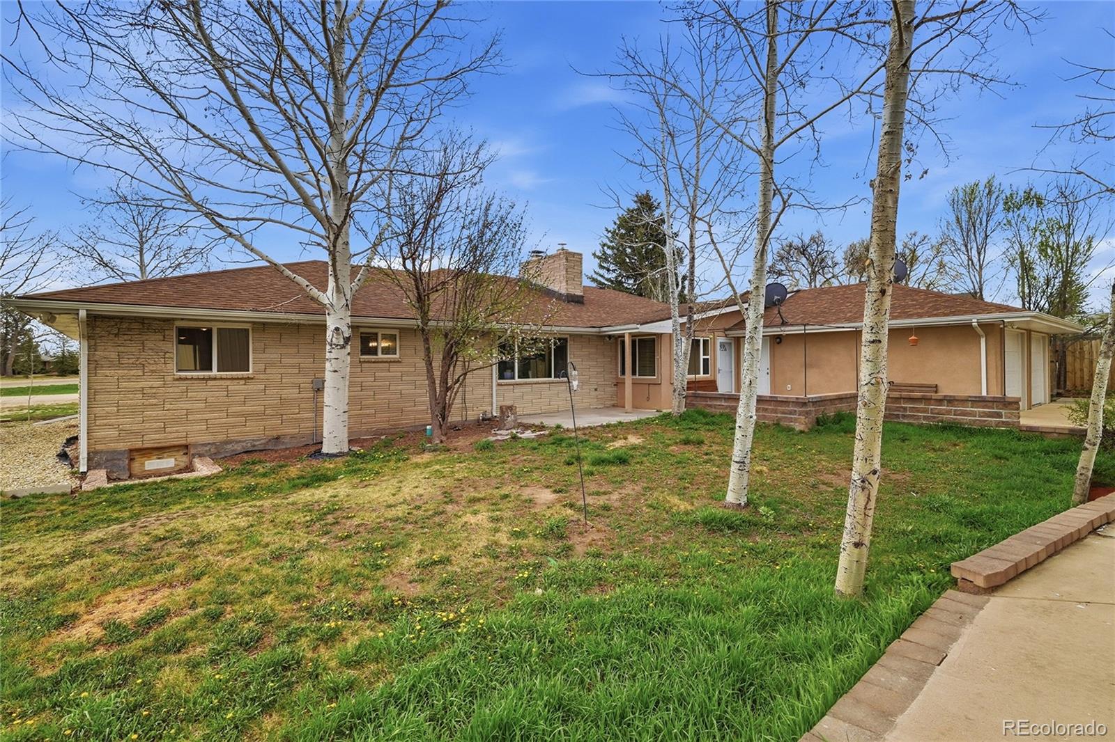 MLS Image #40 for 313  dakota avenue,simla, Colorado