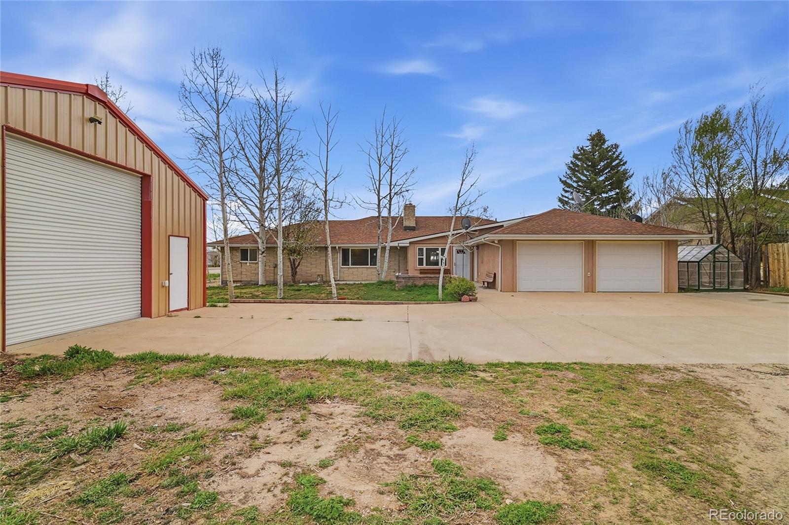 MLS Image #41 for 313  dakota avenue,simla, Colorado