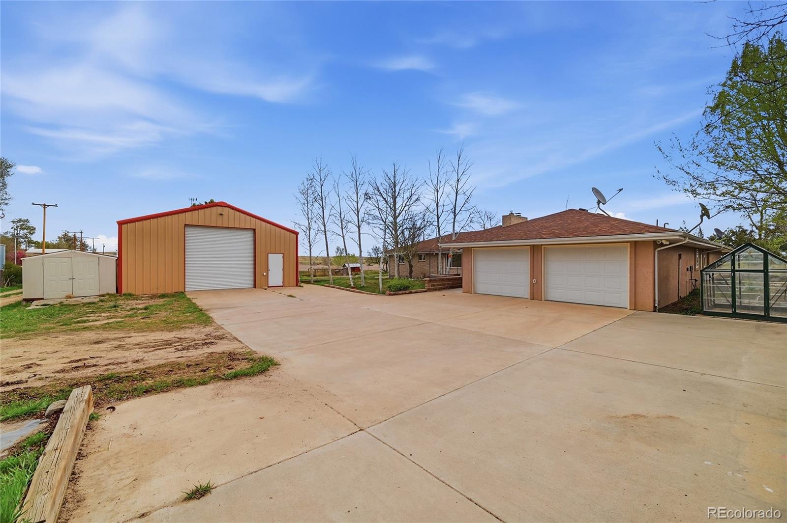 MLS Image #42 for 313  dakota avenue,simla, Colorado