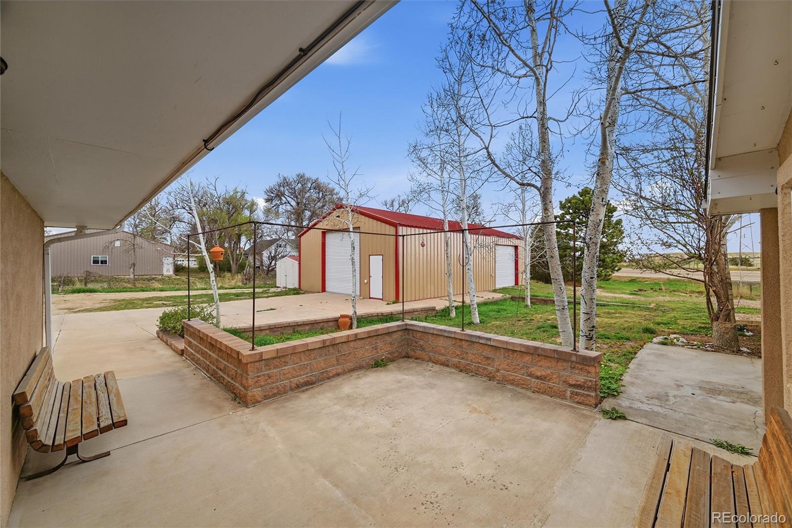 MLS Image #44 for 313  dakota avenue,simla, Colorado